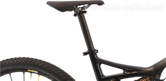 Produit Reconditionne Bh Lynx Race Carbon Rc Xx1 Velo Vtt Tres Bon Etat - 8
