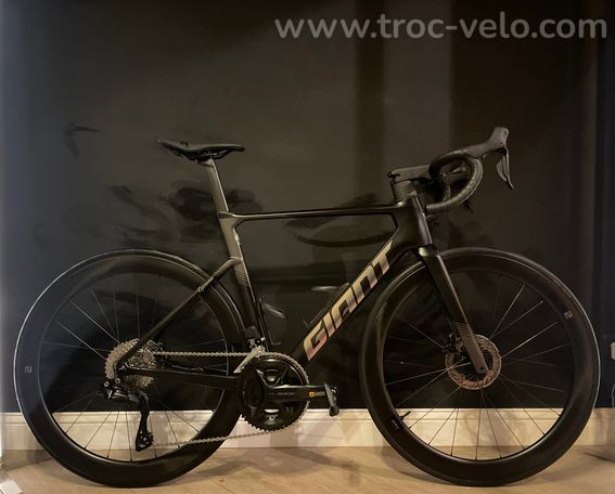 đ„Giant Propel Advanced 105 Di2 12 M 2026đ„canyon Specialized trek Scott colnago