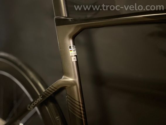 đ„Giant Propel Advanced 105 Di2 12 M 2026đ„canyon Specialized trek Scott colnago - 5