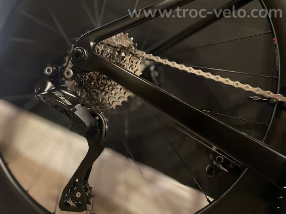đ„Giant Propel Advanced 105 Di2 12 M 2026đ„canyon Specialized trek Scott colnago - 7