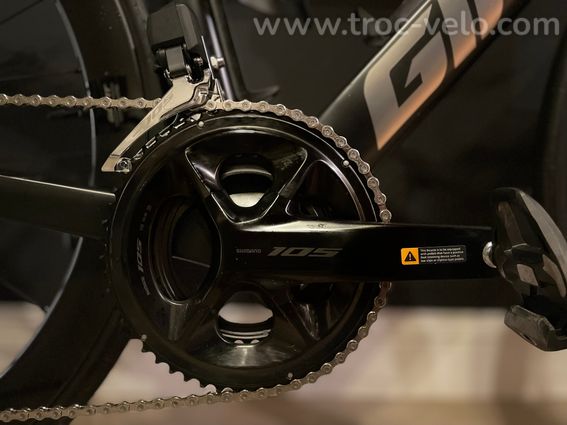 đ„Giant Propel Advanced 105 Di2 12 M 2026đ„canyon Specialized trek Scott colnago - 8