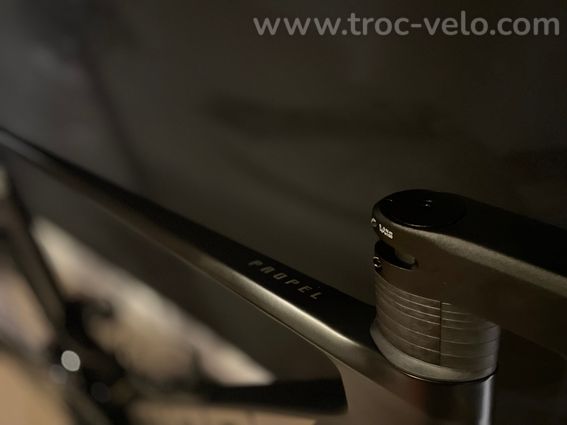 đ„Giant Propel Advanced 105 Di2 12 M 2026đ„canyon Specialized trek Scott colnago - 11