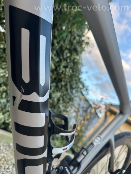 BMC Teammachine SLR - 3