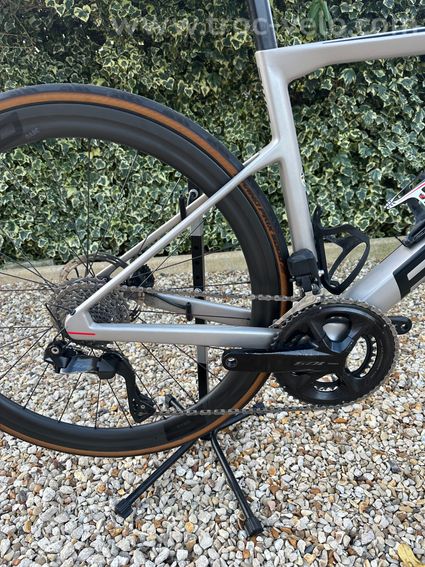 BMC Teammachine SLR - 4