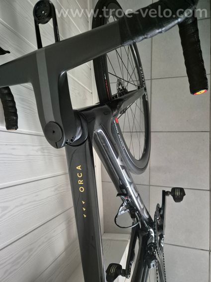 Vélo Orbéa ORCA M10iLTD 2024 - 2