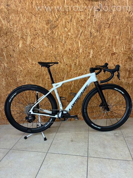 Gravel Lapierre Crosshill