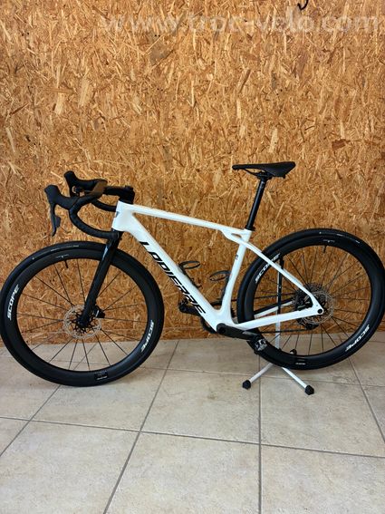 Gravel Lapierre Crosshill - 2