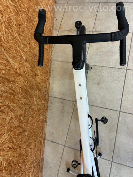 Gravel Lapierre Crosshill - 4