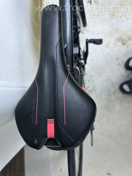 Vélo de route Cannondale - 4