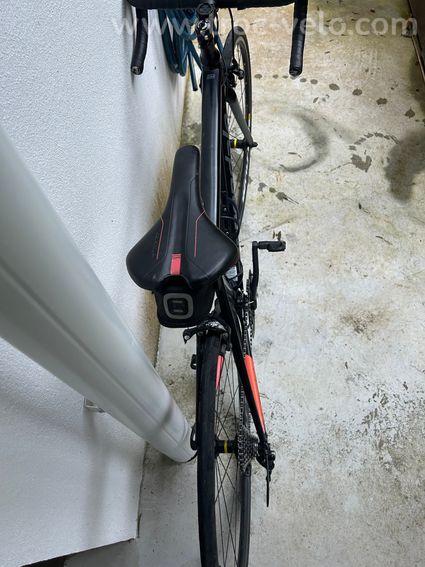 Vélo de route Cannondale - 5