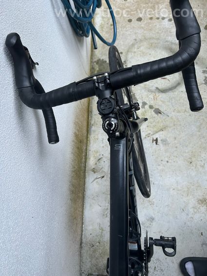Vélo de route Cannondale - 7