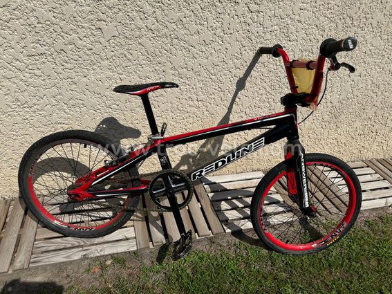 BMX REDLINE