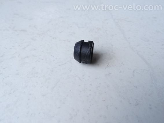 Réducteurs de valves Schraeder/Presta MAVIC caoutchouc x6pces - 14