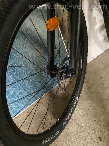 VTT Summit 700 nakamura cadre L - 3