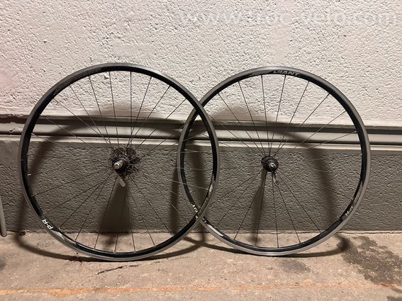 Vélo de cyclo-cross cx Lapierre taille 54 - 6