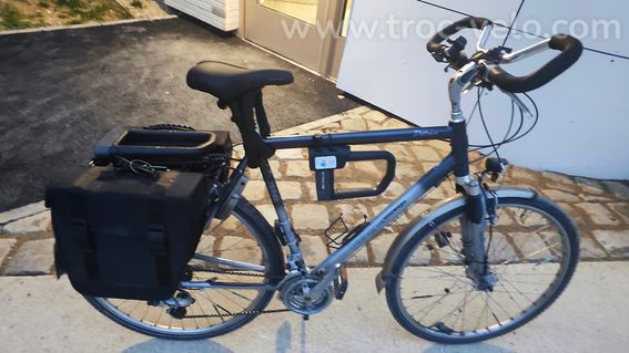 VTC Koga Miyata Distance  - 2
