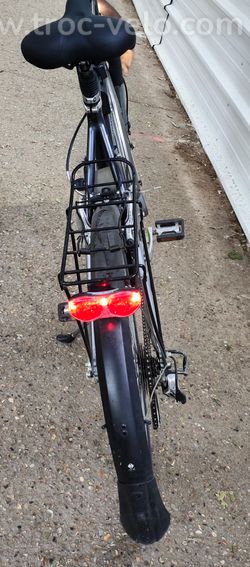 VTC Koga Miyata Distance  - 3