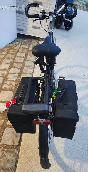 VTC Koga Miyata Distance  - 4