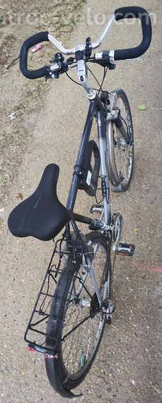 VTC Koga Miyata Distance  - 5