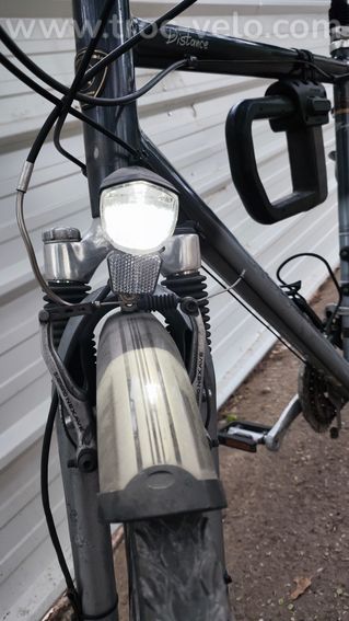 VTC Koga Miyata Distance  - 6