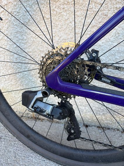 BMC KAIUS 01 three - Gravel  - 3