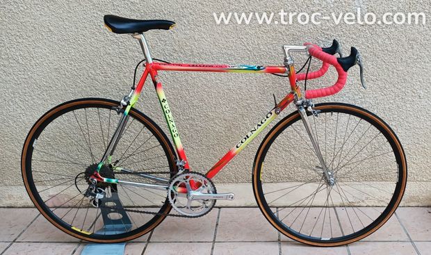 Colnago Master Olympic 56x56 - 1