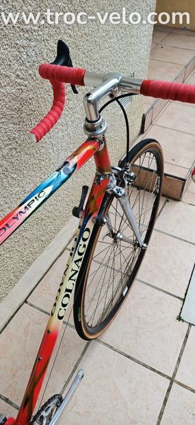 Colnago Master Olympic 56x56 - 6