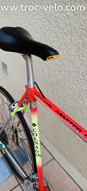 Colnago Master Olympic 56x56 - 7