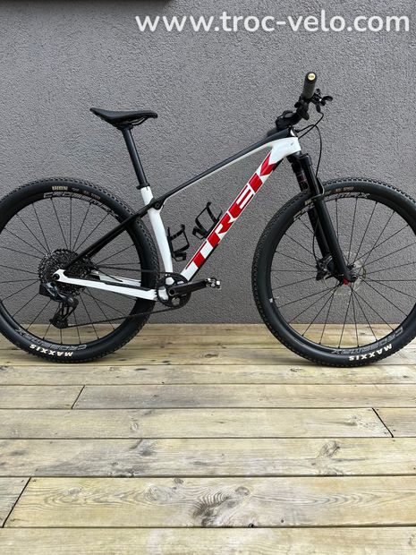 TREK - PROCALIBER  - 1