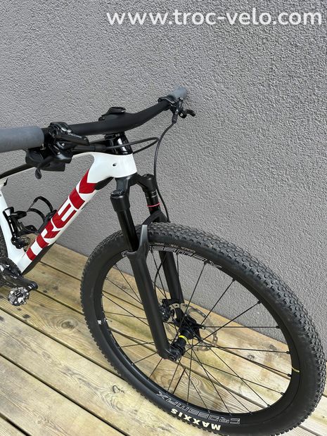 TREK - PROCALIBER  - 2