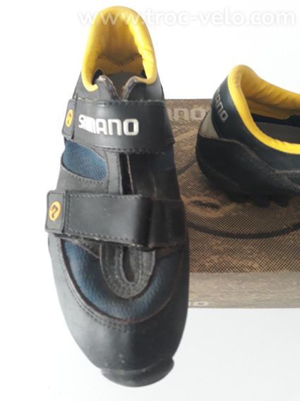Chaussures VTT - 3