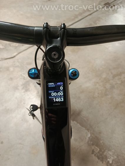 VTTAE TREK RAIL 9.9 - 4