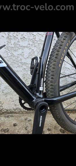 Specialized hardtrail  - 3