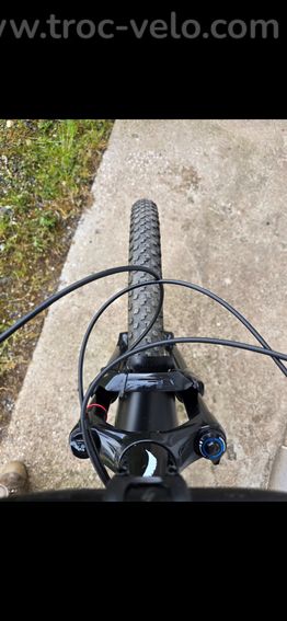 Specialized hardtrail  - 4