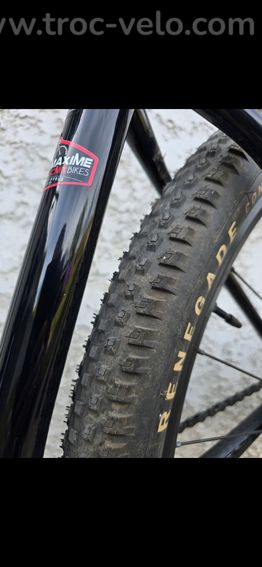 Specialized hardtrail  - 5