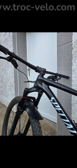 Specialized hardtrail  - 6