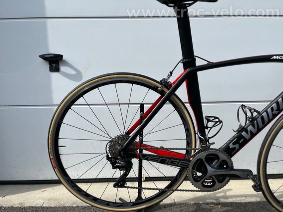 S-Works Venge McLaren - 2