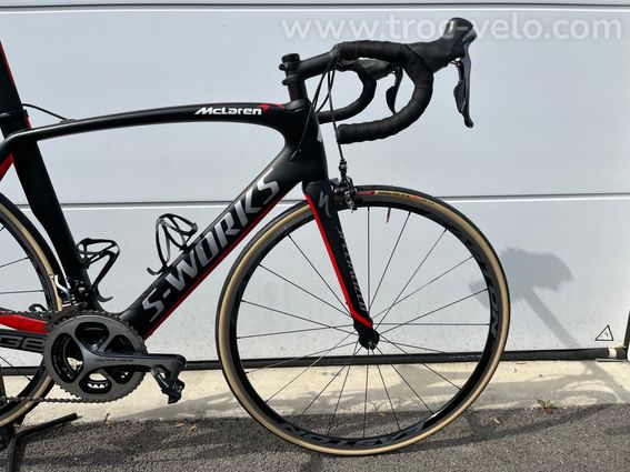 S-Works Venge McLaren - 3
