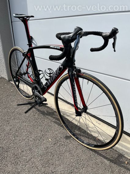 S-Works Venge McLaren - 4
