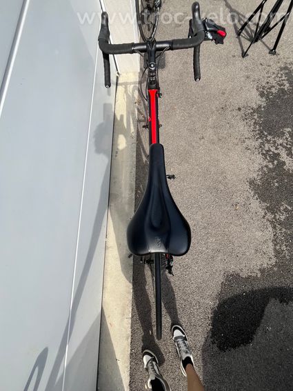 S-Works Venge McLaren - 5