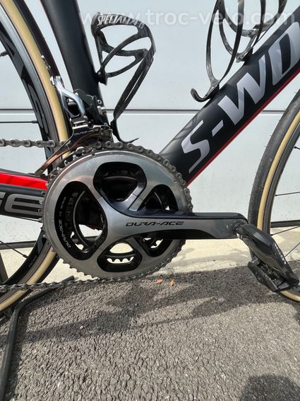 S-Works Venge McLaren - 6