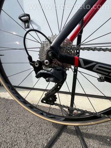 S-Works Venge McLaren - 7