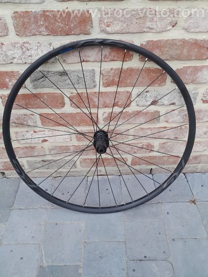 Roues shimano RS wh171 - 2