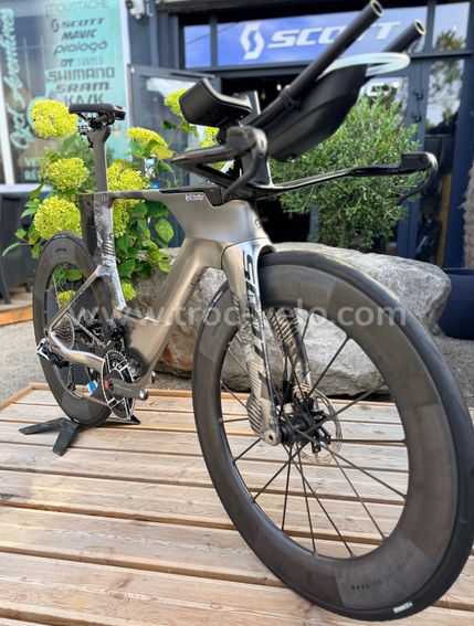 Scott Plasma RC - 2