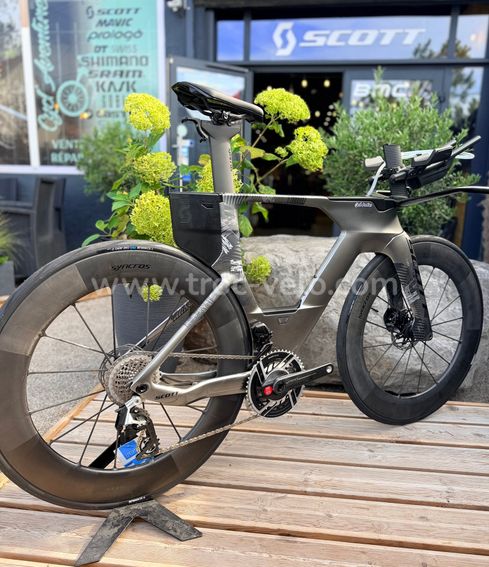 Scott Plasma RC - 3