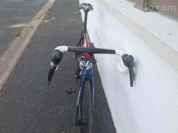 VELO DE COURSE LAPIERRE AERO AIRCODE TAILLE M - 4