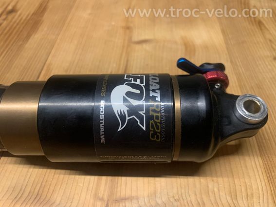 Donne Amortisseur fox float RP23 216 mm - 3
