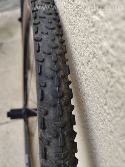 Roues DT SWISS C1800 - 3