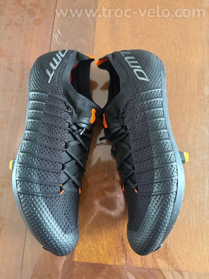 Chaussures DMT krsl - 2