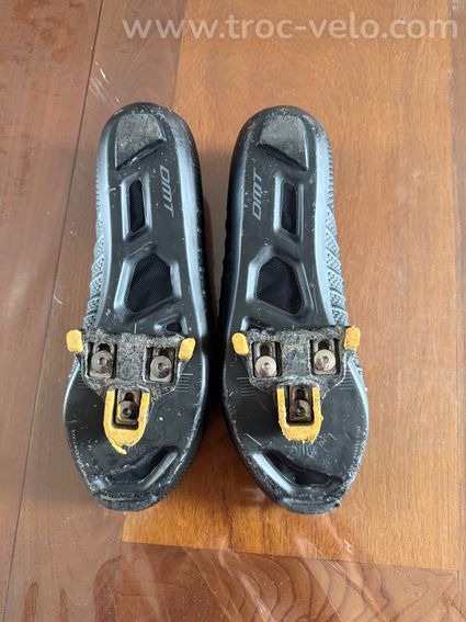 Chaussures DMT krsl - 4